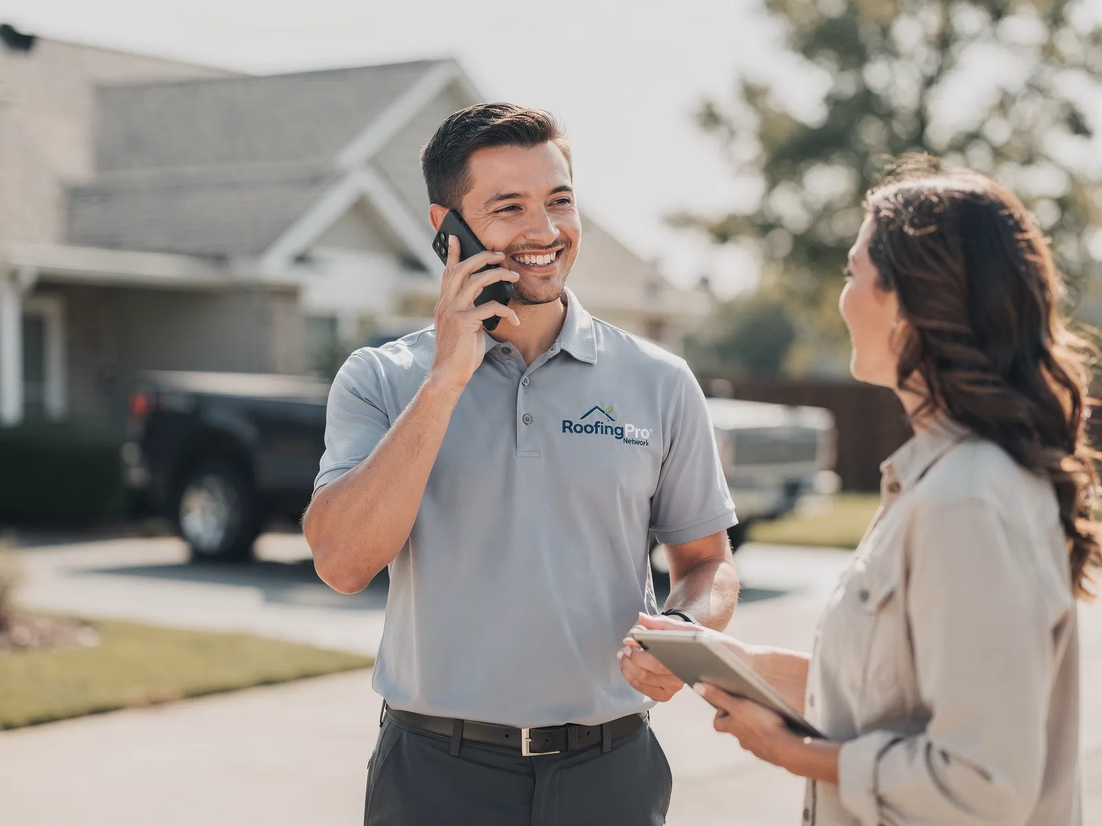 Roof Repair Vici, OK FAQs